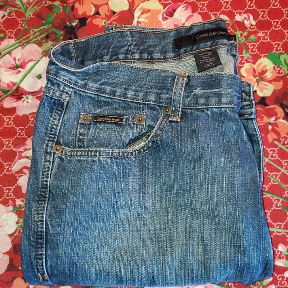 Calvin Klein Denim